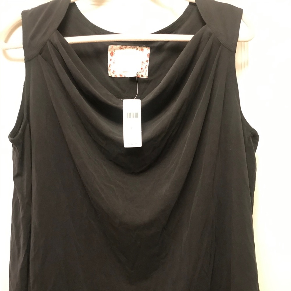 NWT Anthropologie Top